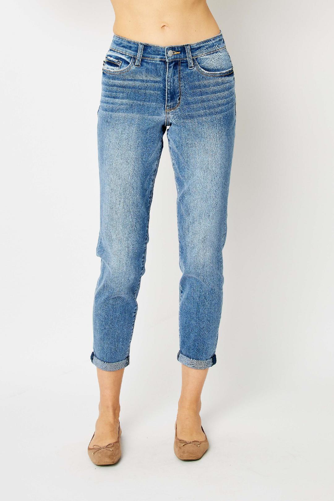 JUDY BLUE JEANS 82441 MD