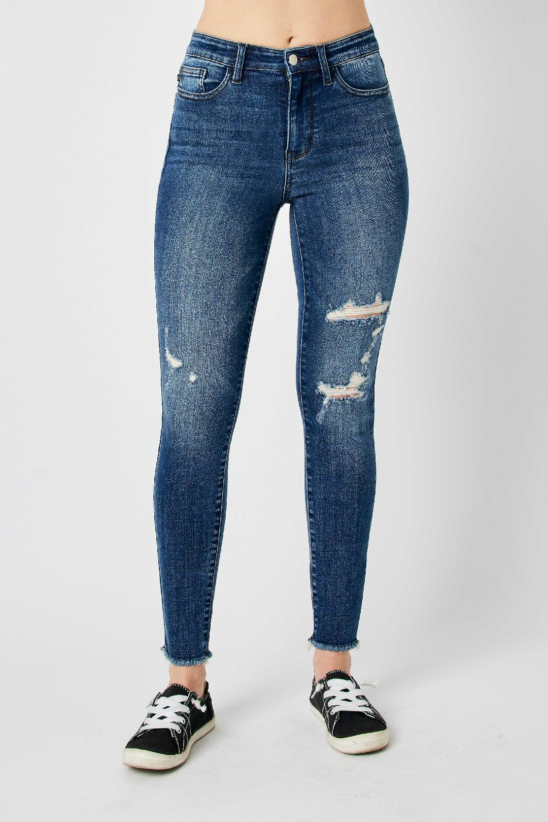 Judy Blue Jeans 82549 REG