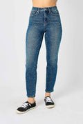 Judy Blue Jean Shorts